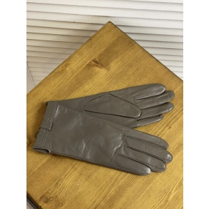 Перчатки шерсть коричневый Pittards 2734