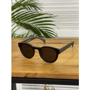 Очки муж черные MATRIX 014