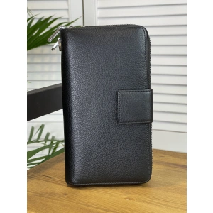 Кошелёк Vereva VN2018-1 черн 11209-27