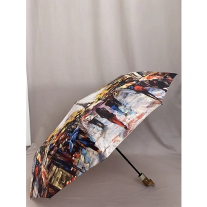 Зонт разноцветн River 6112Р