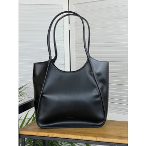 Сумка женская черная LUSHA 869130