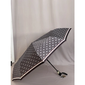 Зонт коричневый Amico 2159