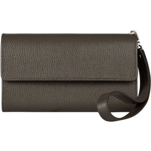 Сумка FABULA KH.216.RK. коричн 7804-55