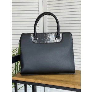 Сумка женская черная Fashion 883317