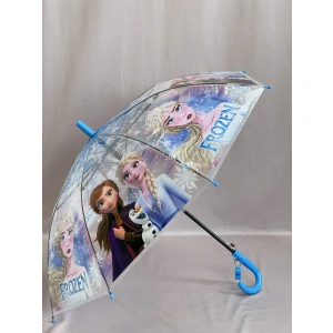 Зонт  1568 голуб 11627-48