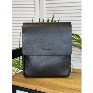 Сумка черная Catiroya CC381-3