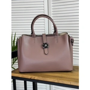 Сумка женская розовая BBL SD7115