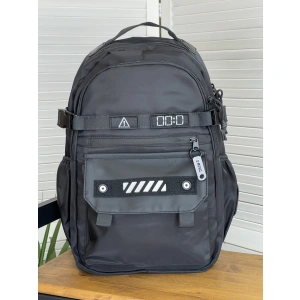 Рюкзак черный NIKKI S380