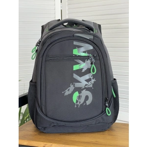 Рюкзак черный SkyName 90-147-5