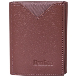 Кошелёк Danica D015 беж 8718-51