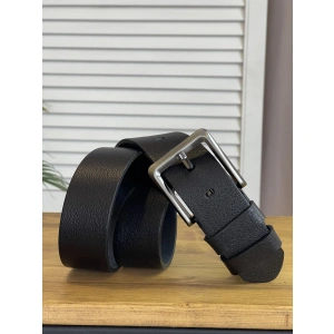 Ремень черный 