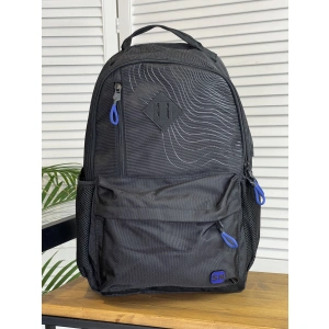 Рюкзак черный SkyName 80-47