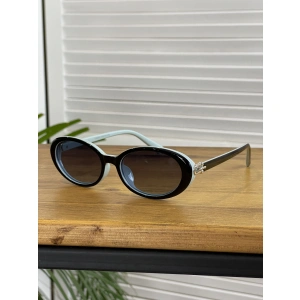 Очки черный  8531