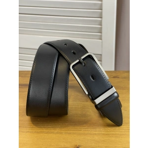 Ремень черный Mayer DC35-74