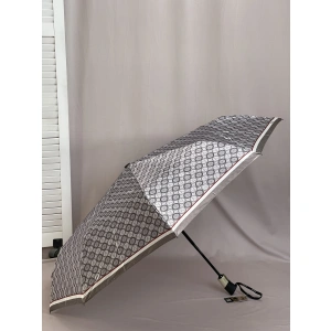 Зонт серый Amico 2159
