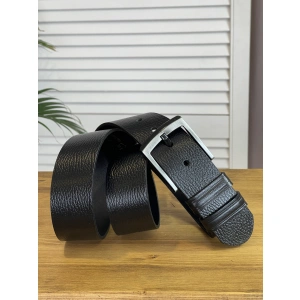 Ремень черный 