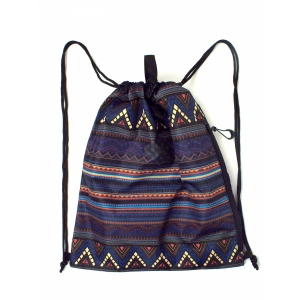 Мешок для сменной обуви UFO 9442 разноцв 10698-2-57