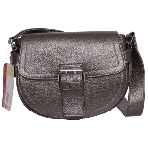 Сумка L-craft 23338/L99B бронз 9015-60