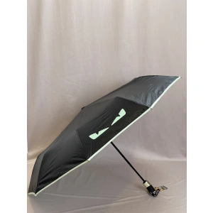 Зонт черный River 2216