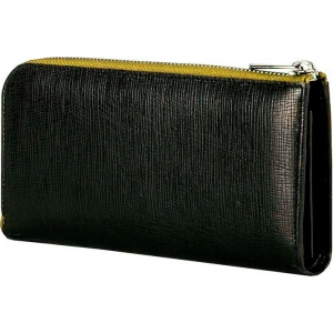 Кошелёк FABULA PJ.208.SG. черн 7798-1-27