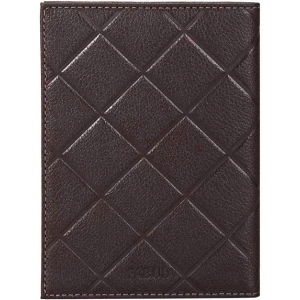 Бумажник водителя FABULA BV.83.FP коричн 7782-55