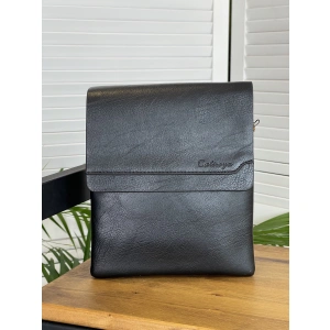 Сумка мужская черный Catiroya CC285-2