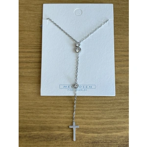 Подвеска серебрист MECHOSEN 687707