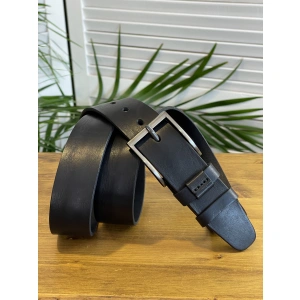 Ремень черный Alexander Ts Shlevka40/BlackH