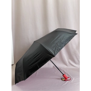 Зонт черный River 1368