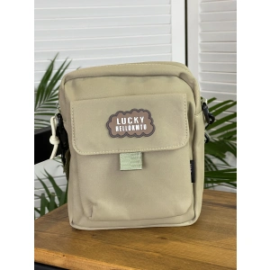 Сумка детская зеленый  6708