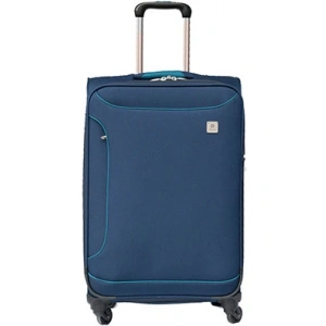 Чемодан 4ROADS 832Т син 7622-29