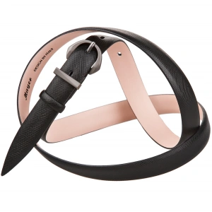 Ремень коричневый Mayer DS20-57