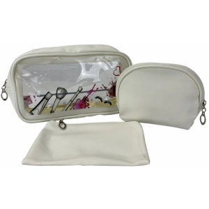 Косметичка белый 