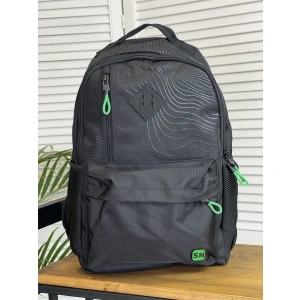 Рюкзак черный SkyName 80-47