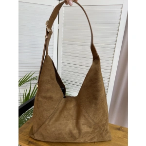 Сумка женская рыжая Rosacci 1033