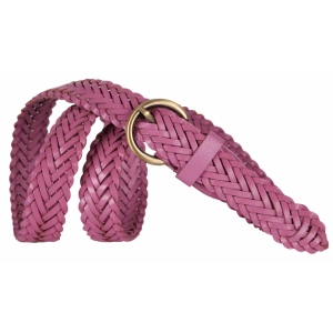 Ремень жен фиолетовый 1498-32