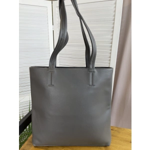 Сумка женская серая Fashion 885028