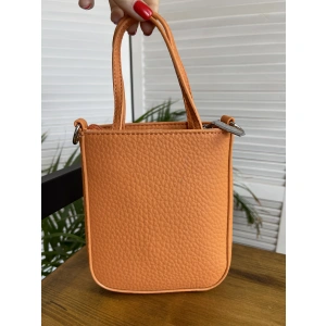Сумка женская оранжевая Fashion 883917