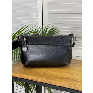 Сумка женская черная decoratta 3724-7