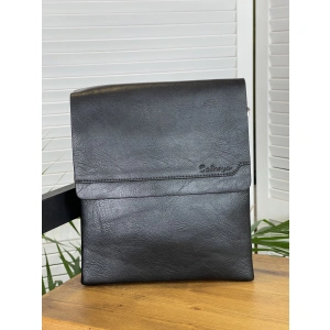 Сумка мужская черный Catiroya CC285-3