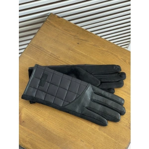 Перчатки черный Paidanni 3