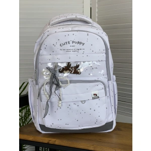 Рюкзак фиолетовый NIKKI S503