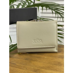 Кошелёк бежевый Ego Favorite 306-0015M
