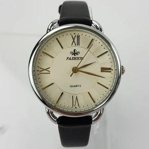 Часы  Fashion черн 11004-27