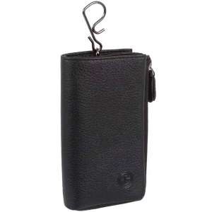 Ключница черный Ego Favorite 003-0001