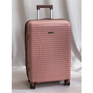 Чемоданы розовый MYBAG
