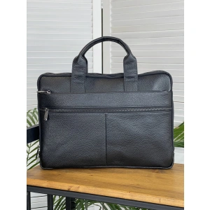 Сумка мужская черный Catiroya СС7702