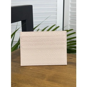 Кредитница бежевый FOREVER YOUNG 0695