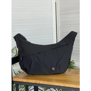 Сумка женская черная BSTO 9807