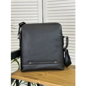 Сумка мужская черный Mironpan 882781